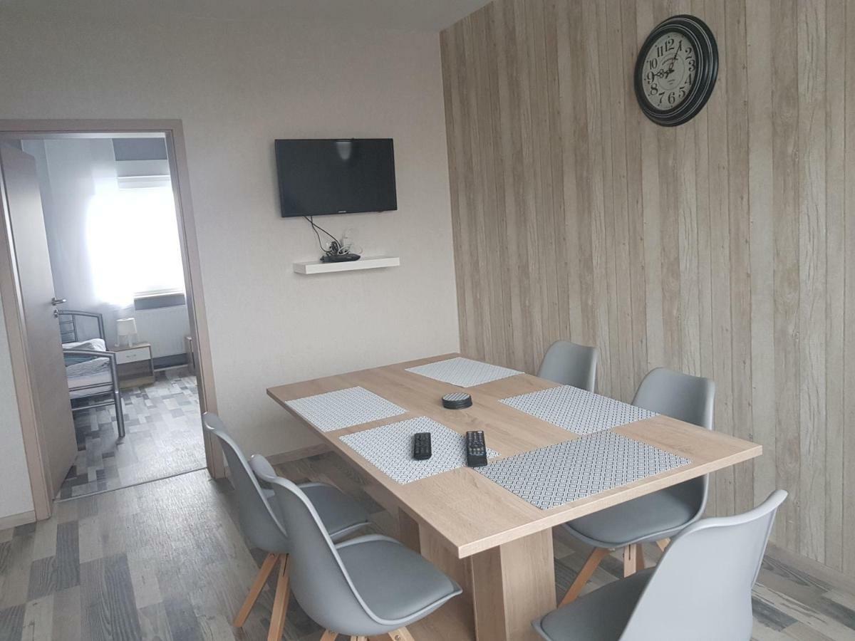 Ferienhaus Thalia 2 Ubach-Palenberg Екстериор снимка